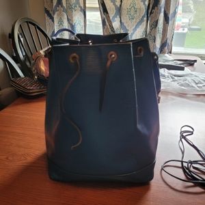 LV Vtg Noe Bag